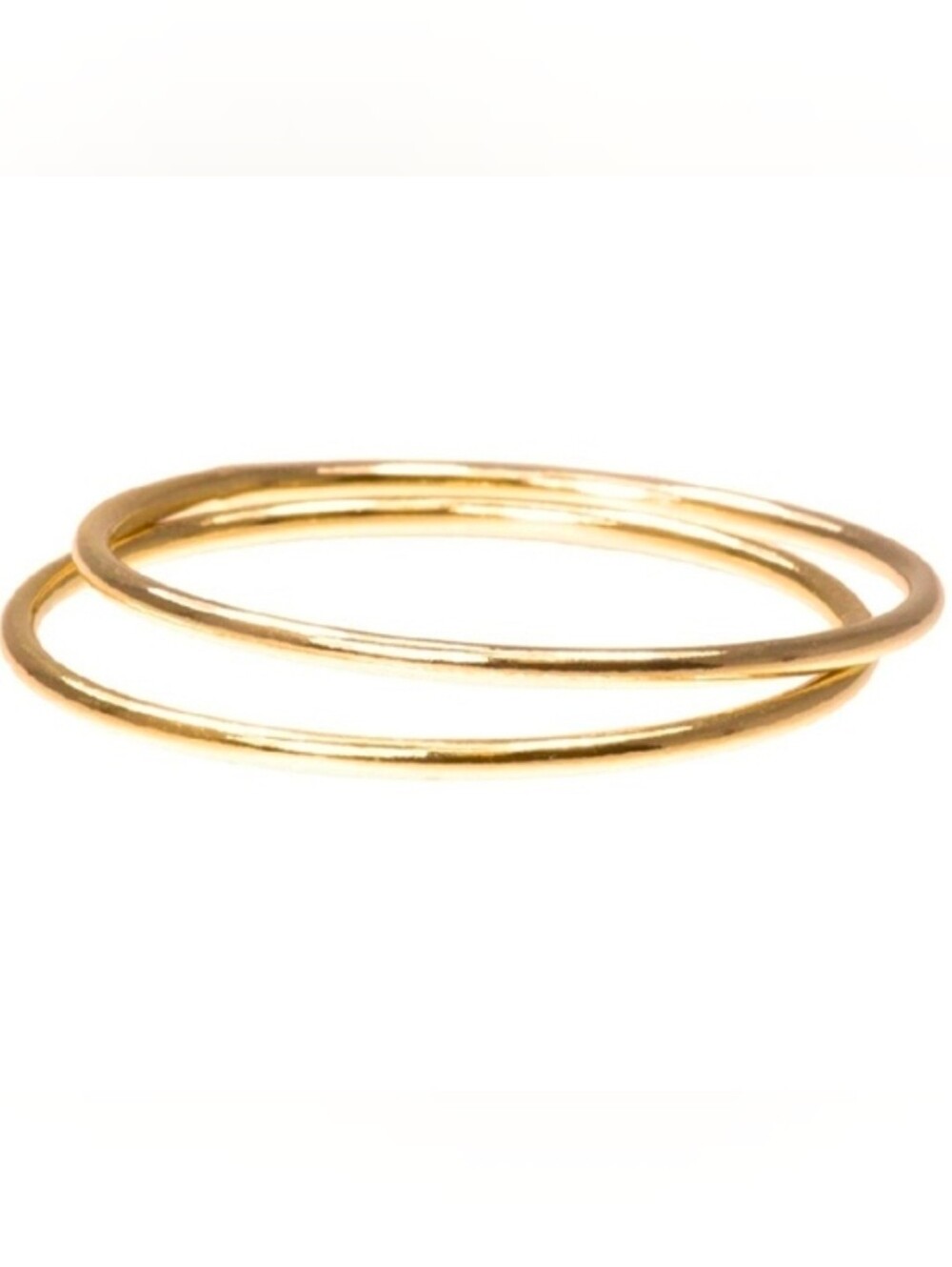 Gold Rings